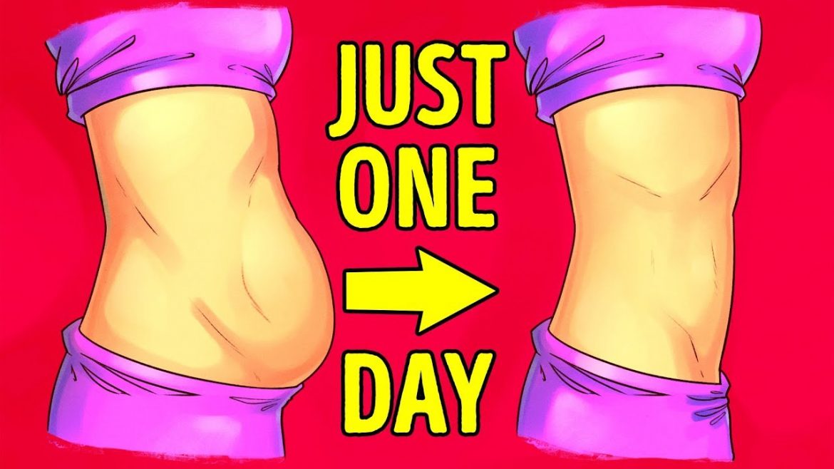 How to lose belly fat How to lose belly fat
