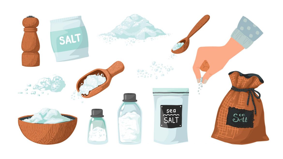 Salt Substitute may reduce stroke risk