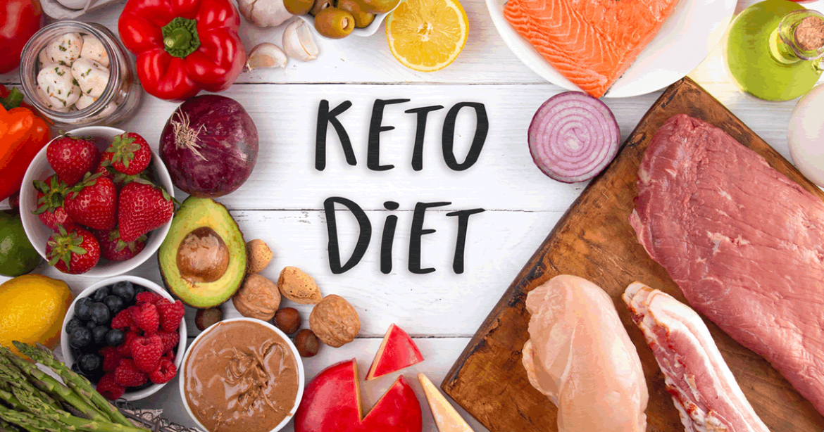 What is a keto diet keto diet