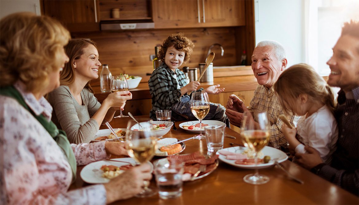 multigenerational living multigenerational living