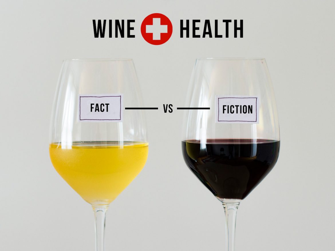 wine and health wine and health